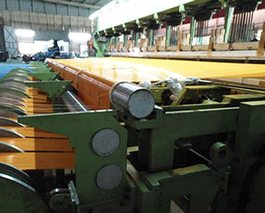 Hebei Jieen Fabric Co., Ltd