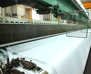 Hebei Jieen Fabric Co., Ltd