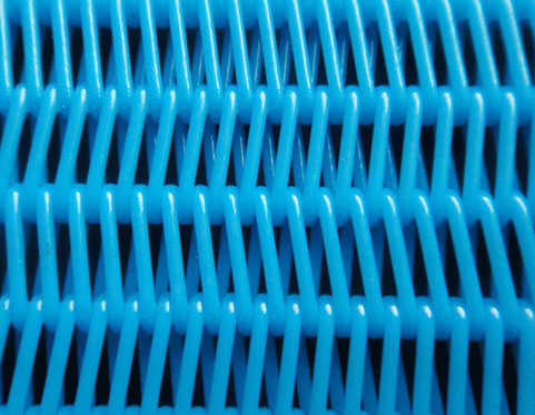 Polyester Spiral Dryer Fabrics