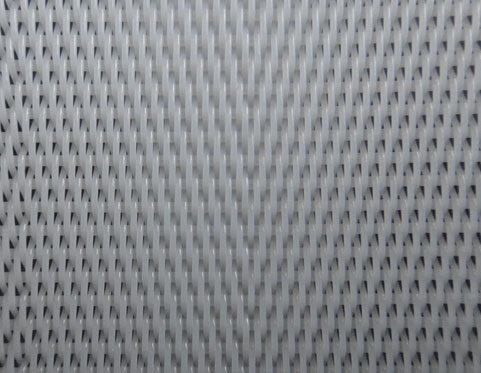 Sludge Dehydration Fabrics (Press-Filter Fabrics)