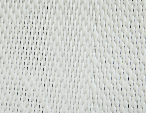 Sludge Dehydration Fabrics (Press-Filter Fabrics)