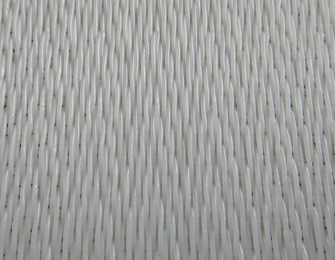 Sludge Dehydration Fabrics (Press-Filter Fabrics)