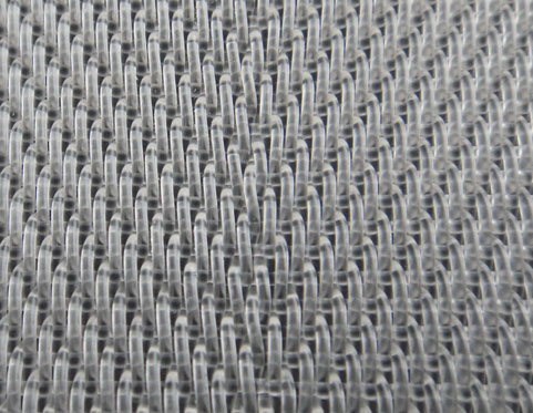 Polyester Anti-Alkali Fabric