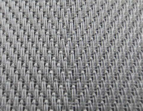 Polyester Anti-Alkali Fabric