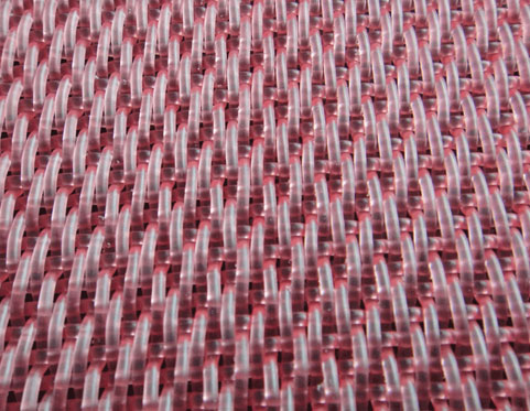 Polyester Anti-Alkali Fabric