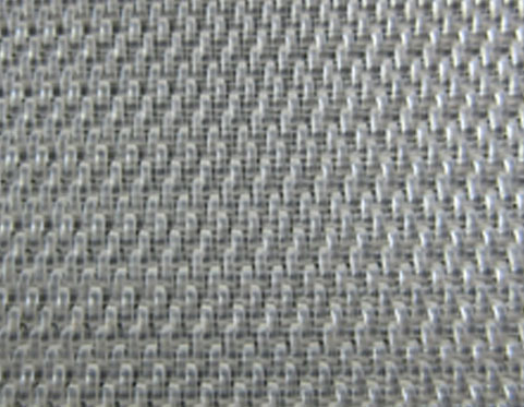 Polyester Anti-Alkali Fabric