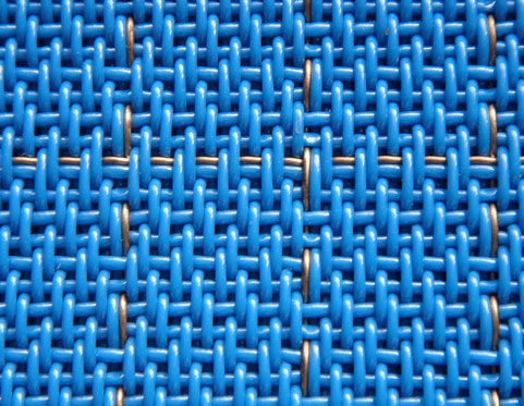 Polyester Anti-Alkali Fabric