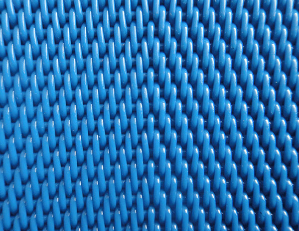 Sludge Dehydration Fabrics (Press-Filter Fabrics)