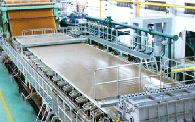 Used for paper-making machine