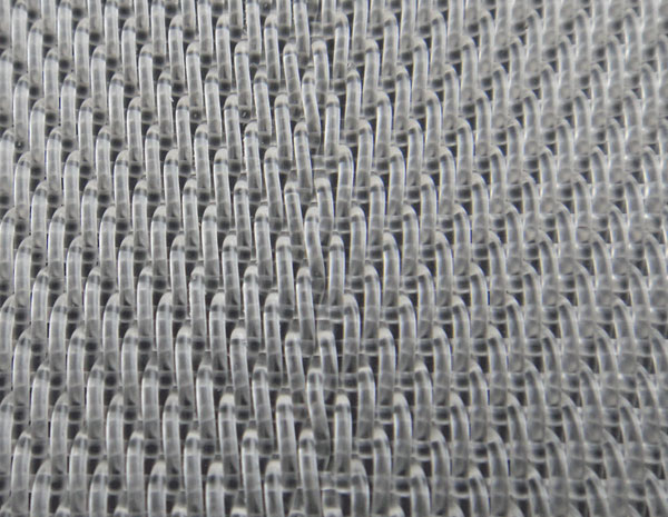 Polyester Anti-Alkali Fabric