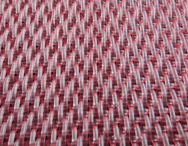 Polyester Anti-Alkali Fabric