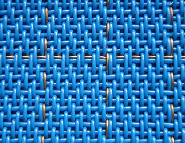 Wood-Based Panels Belt	
